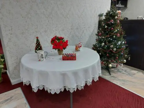 Casa Teju