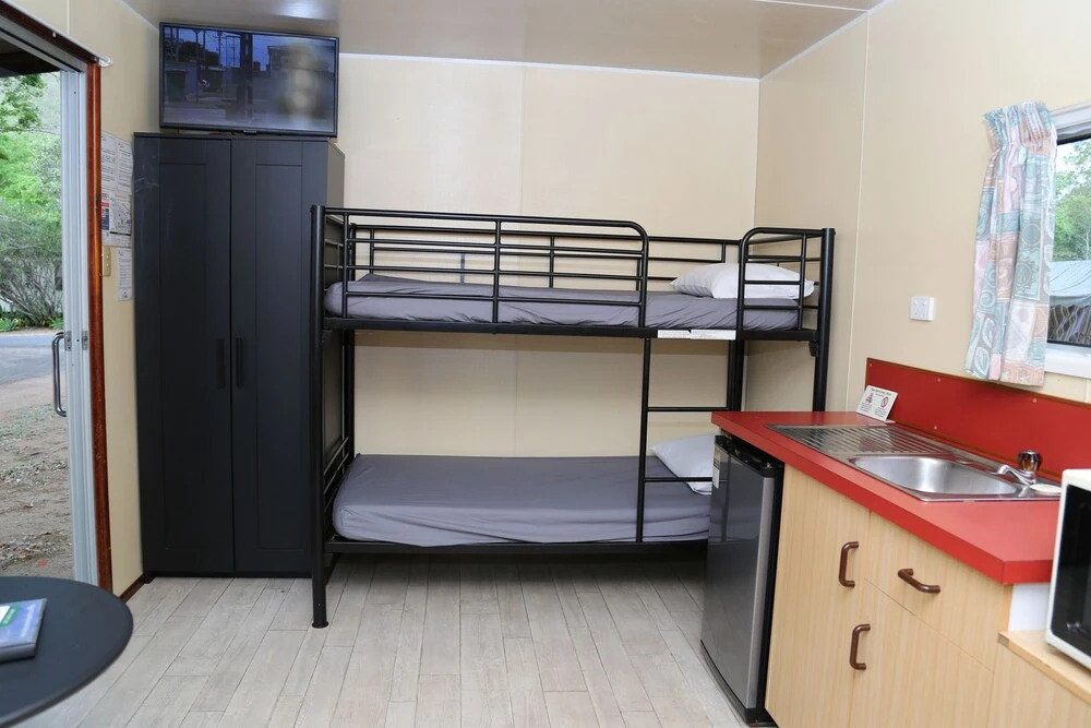 Esk Caravan Park & Rail Trail Motel