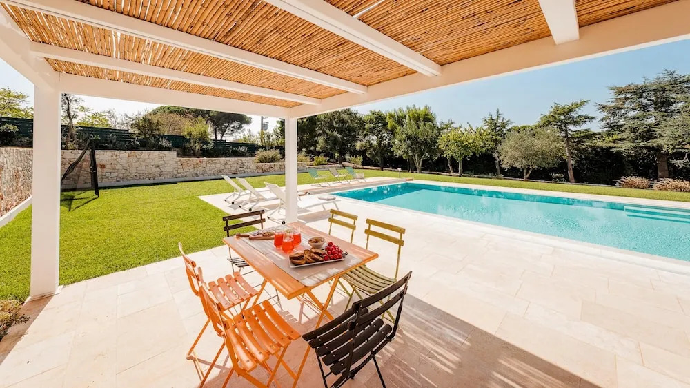 VILLA BELLINA 6, Emma Villas