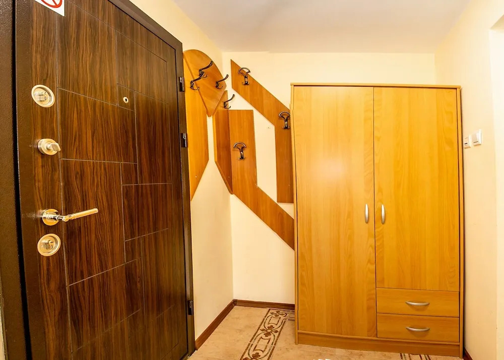 FM Luxury 1-BDR Maisonette with Terrace