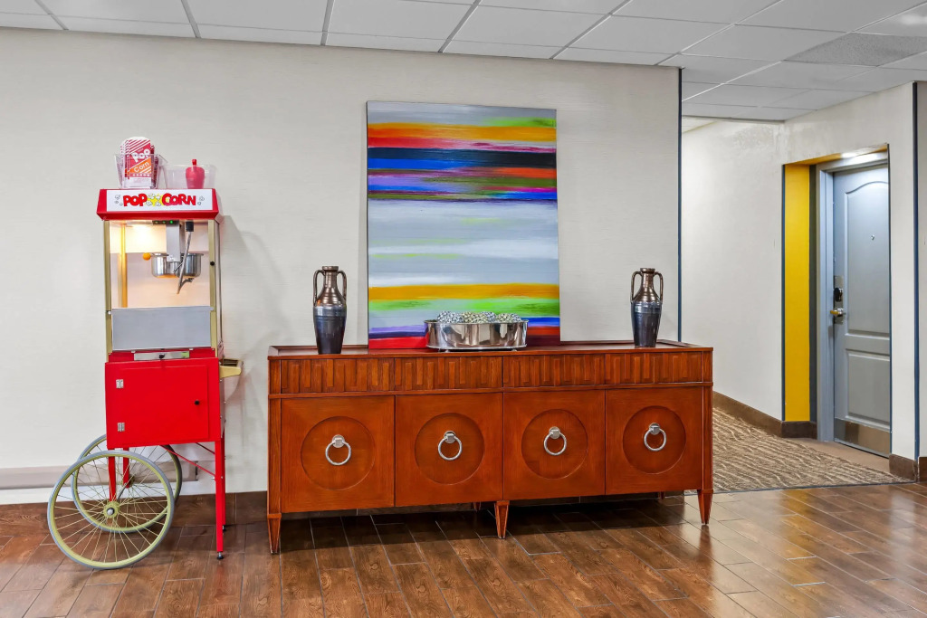 Comfort Inn Laurinburg