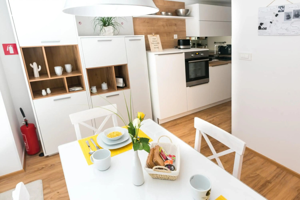 Apartma ALMA