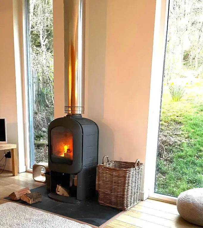 4 Balvaig Cottage
