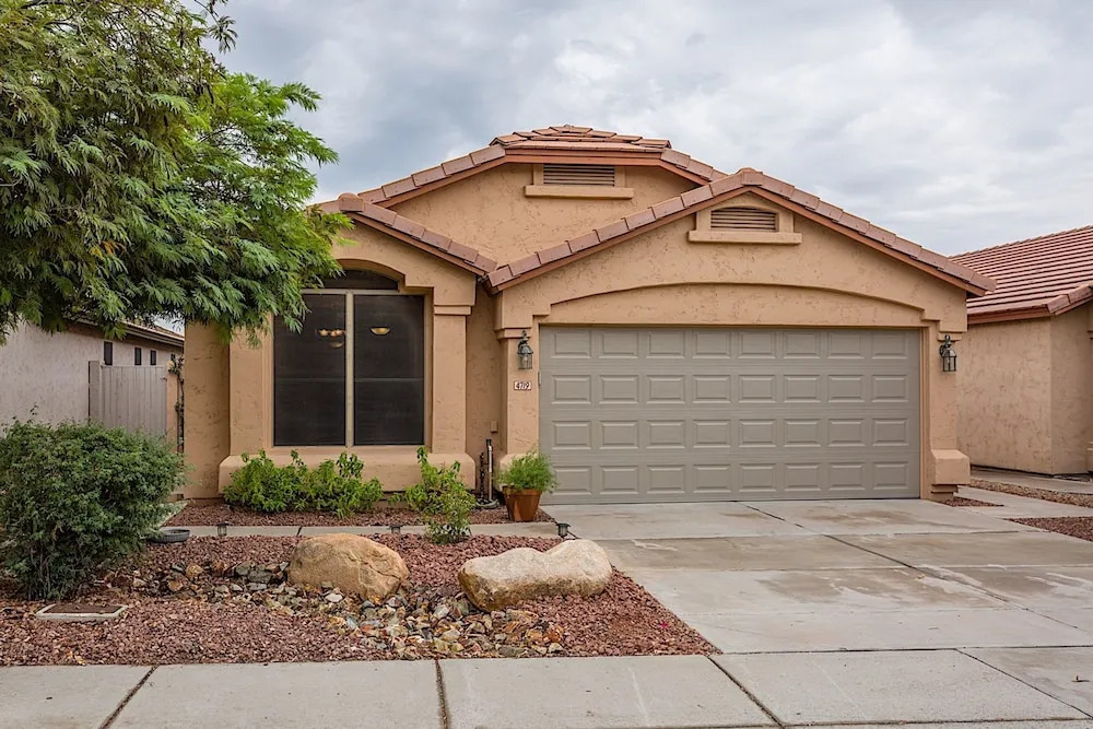 Tuscan Sunset 3 BR by Casago