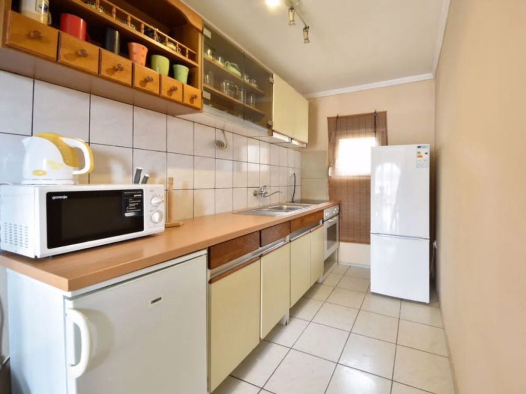 Apartment Marijana Novigrad (Zadar)