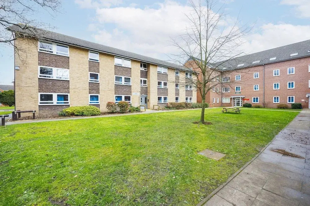 Vibrant Rooms NOTTINGHAM - SK