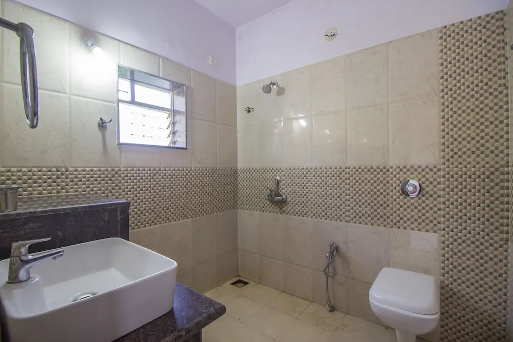 OYO 18948 Home Stately 1BHK Morjim Beach