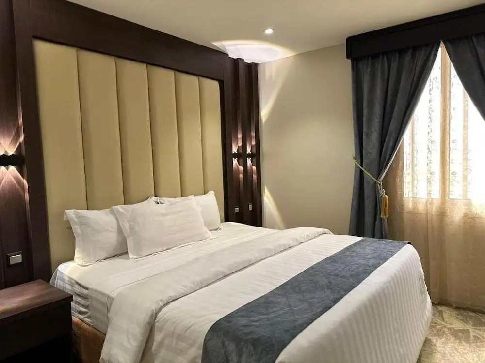 Makarim Al Nakheel serviced apartments