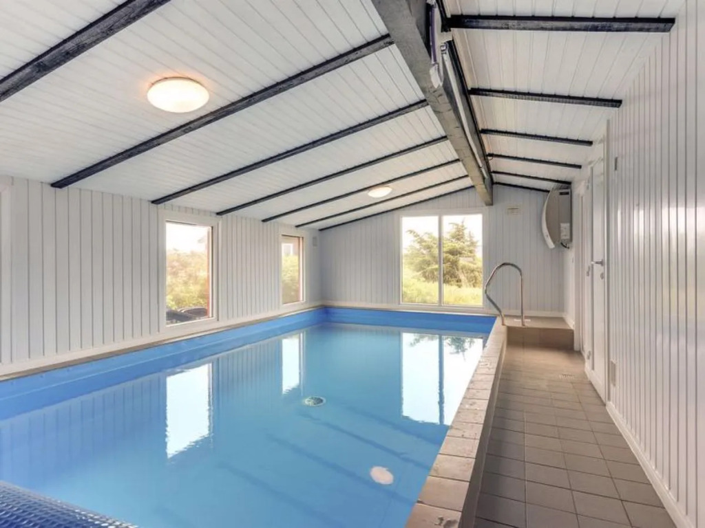 "Naumka" - 500m from the sea in Western Jutland