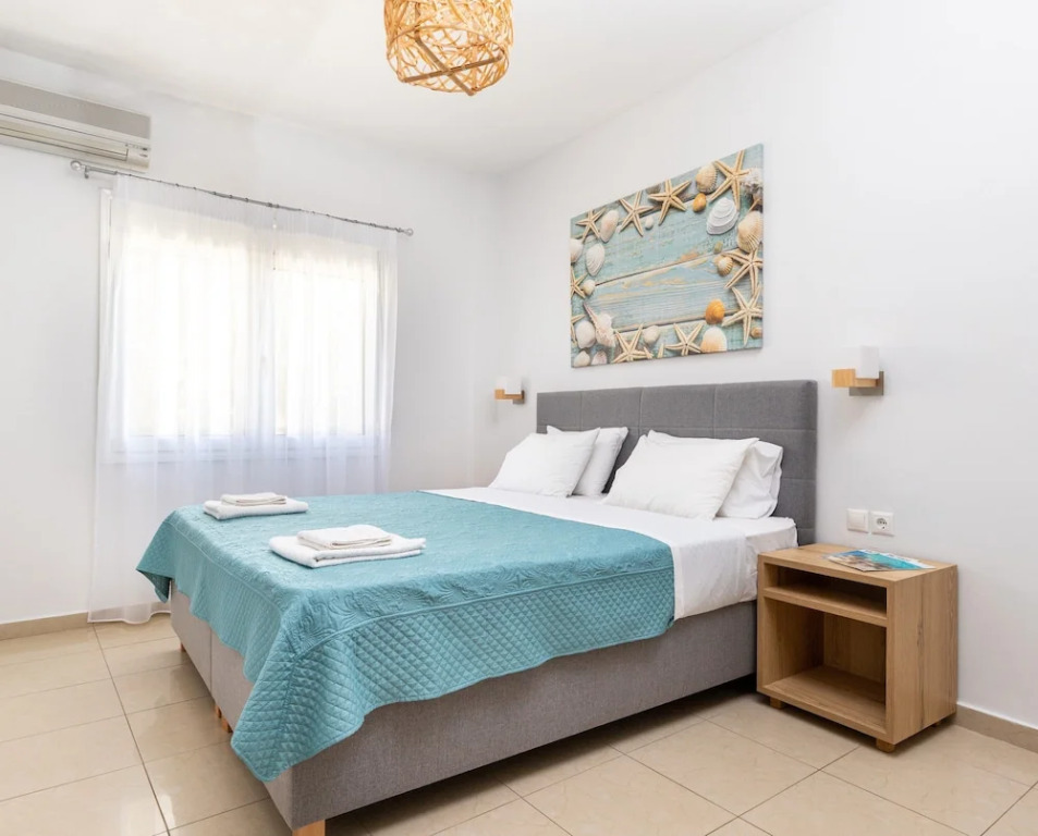Sun Beach Apartments