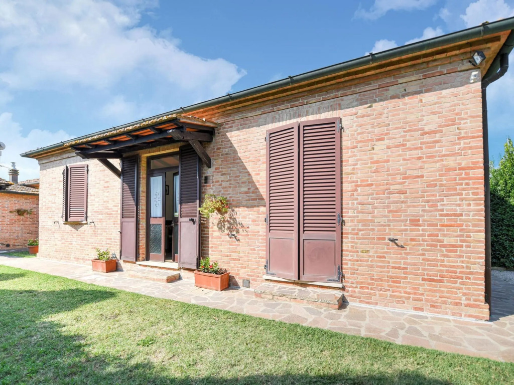 Tranquil Stay in Montepulciano