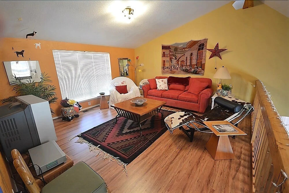 Majestic Cabin - Three Bedroom Cabin