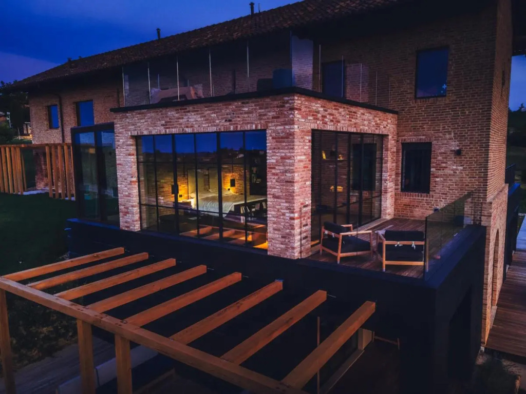 Le Marne Relais