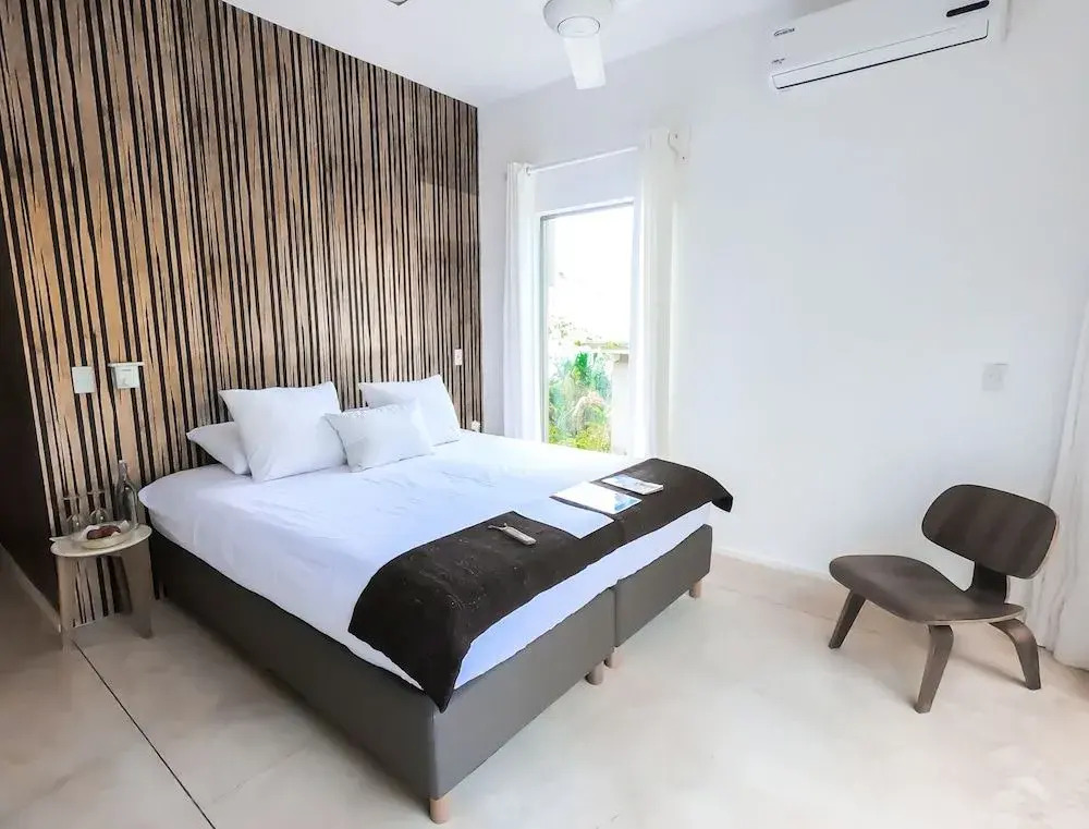 Akwa Santa Teresa Ocean View Villas & Rooms