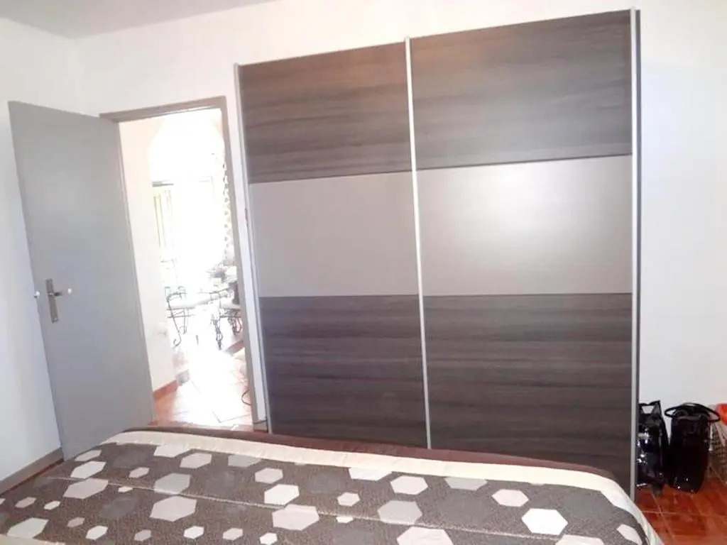 House With 2 Bedrooms in Alfena, With Wonderful City View, Furnished T