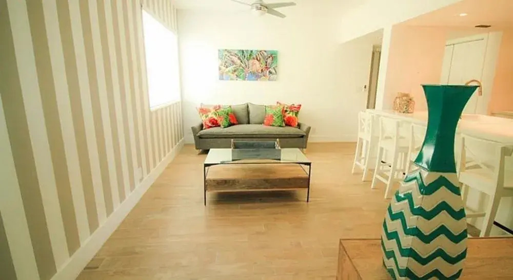 Casa Grande Suite