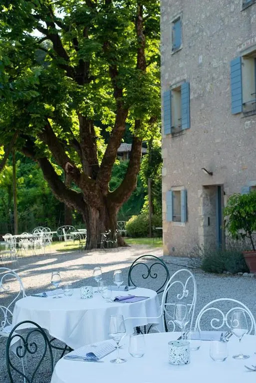 Locanda La Candola
