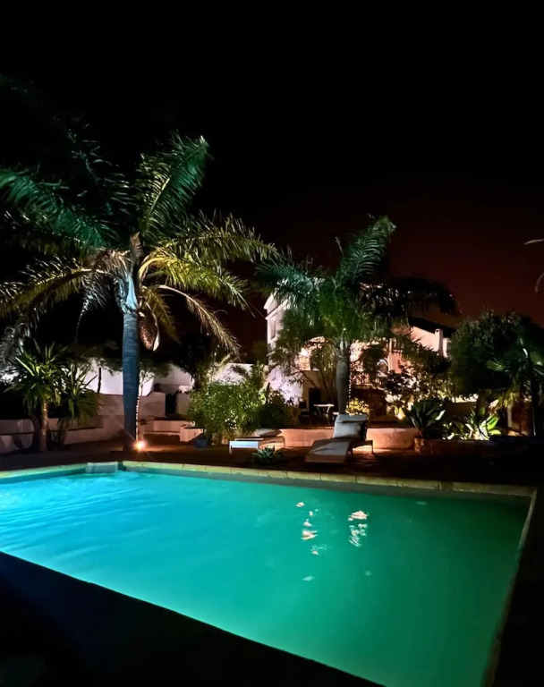 La Finca in Tanger With 3 Bedrooms and 3 5 Bathrooms