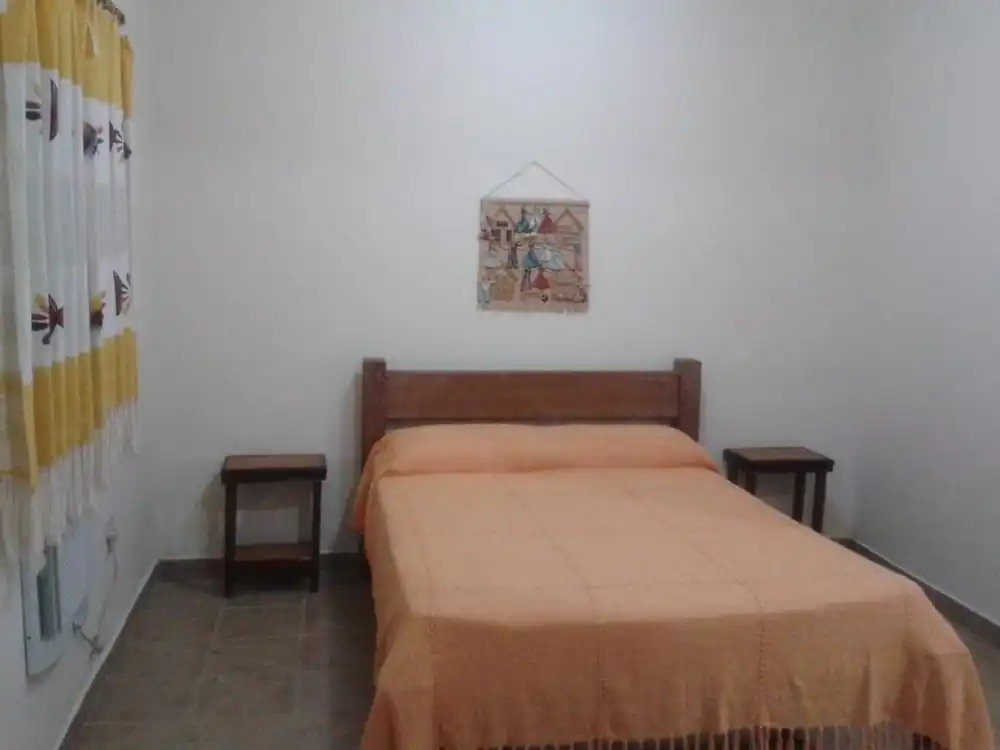 Pousada Dos Cajueiros