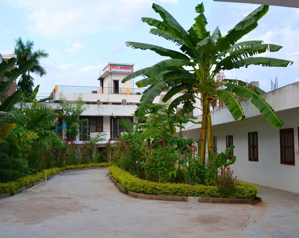 Hotel Harmony