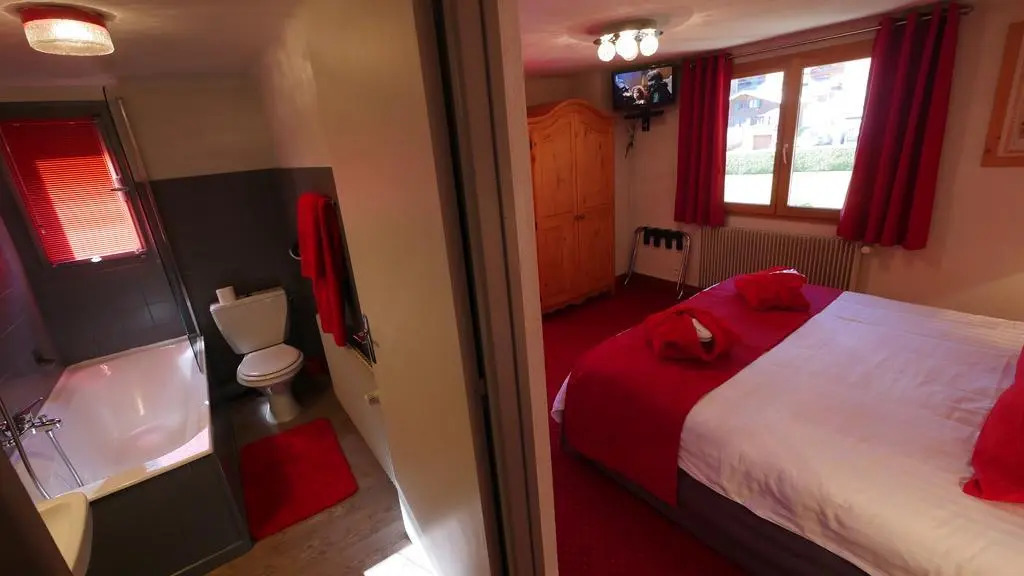 Hotel Belalpe