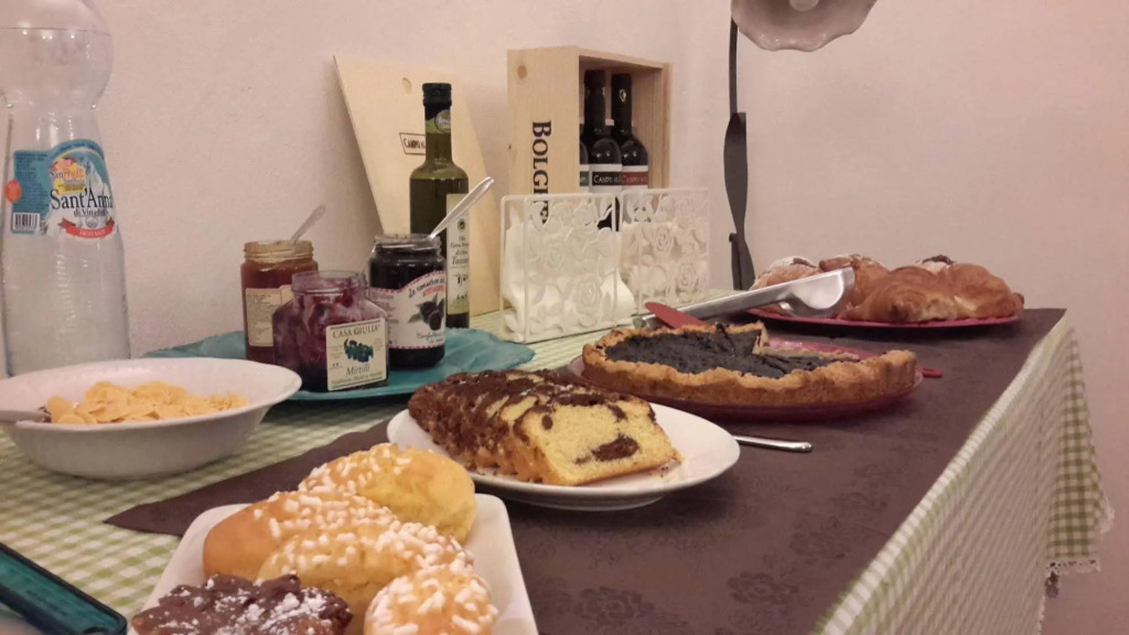 Podere San Filippo B&B-Apartment-Pet Friendly-Bike Friendly