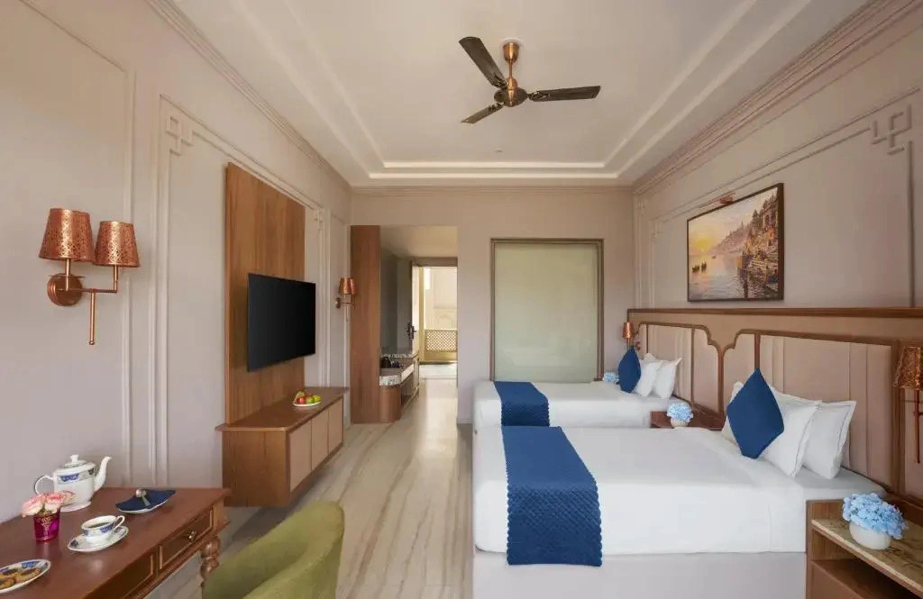 Treat Imperial Hridhaan Udaipur
