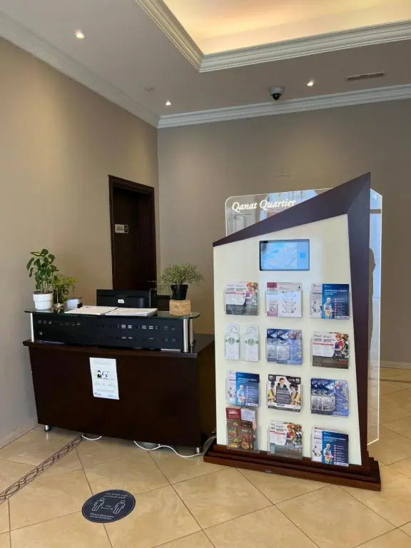 The Pearl Qatar - M e r c a t o 5 0 1