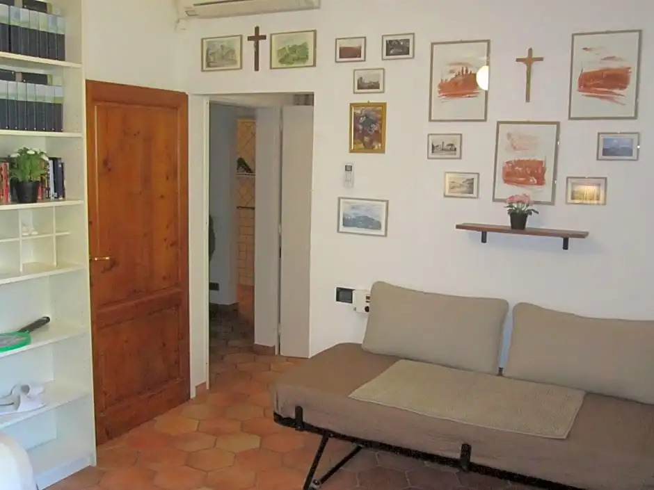 B&B "La Pieve" - Locanda per Viandanti