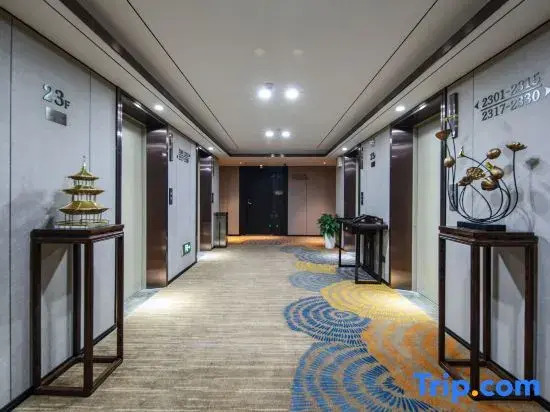 Till Bright Hotel