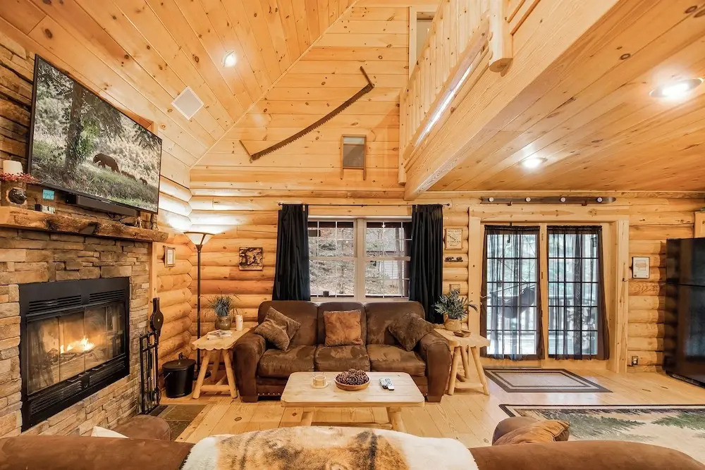 The Mountain Airy