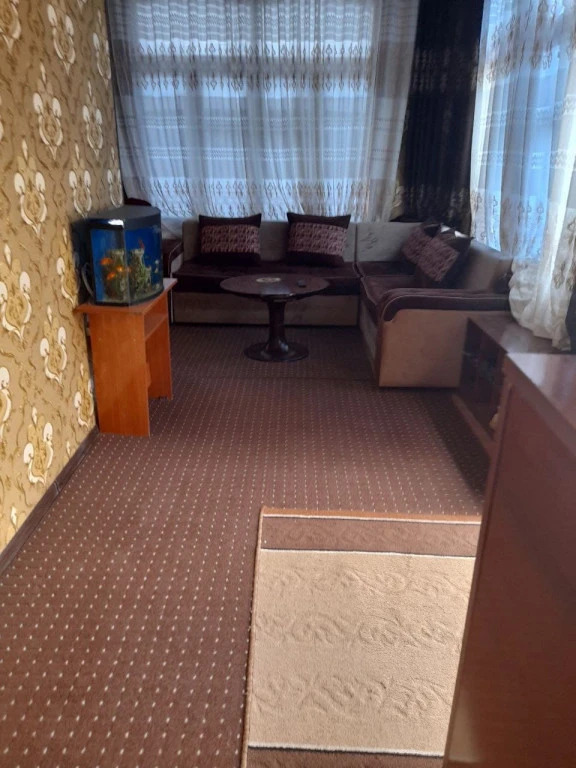 Shodlik Guesthouse