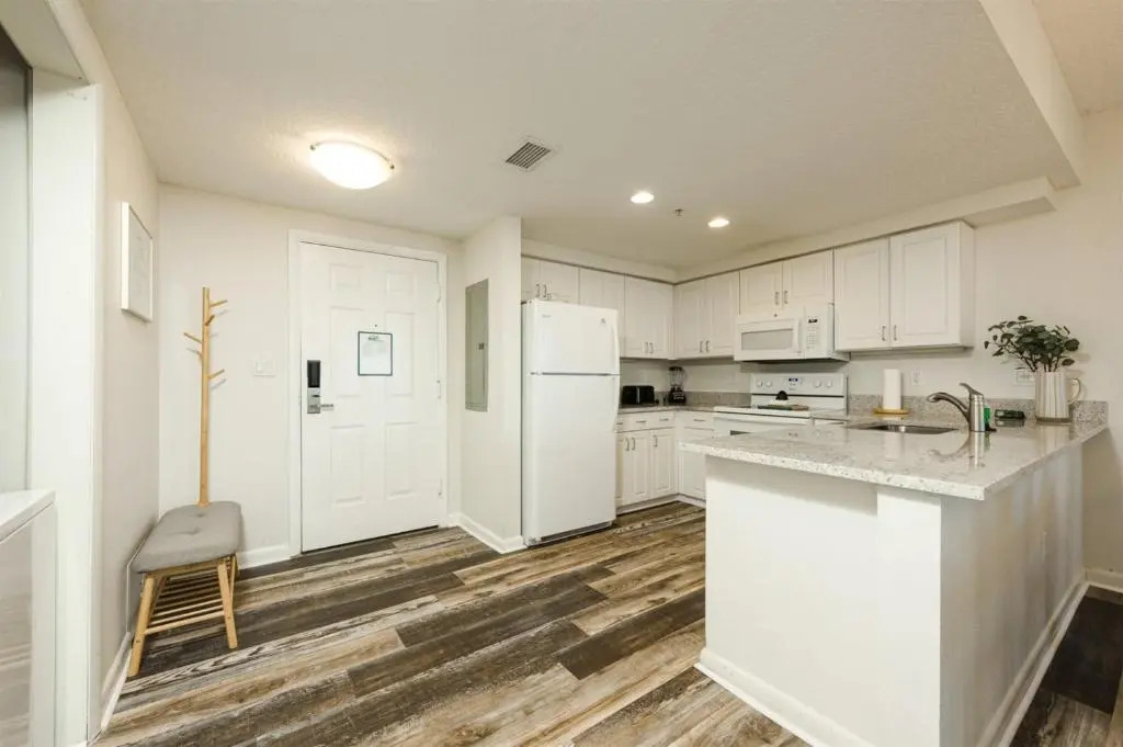 Unit 2120 Ocean Walk - 2 Bedroom Ocean View