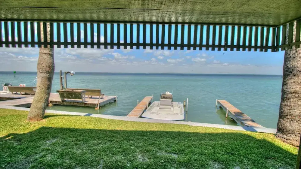 122 Las Brisas Bayfront Condos 1 Bedroom Condo by RedAwning