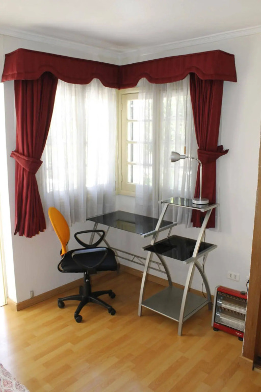 Casa de Academicos