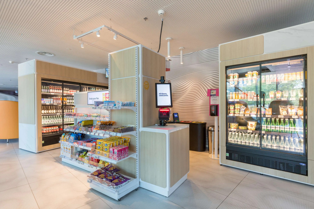 Park Inn by Radisson Amsterdam City West