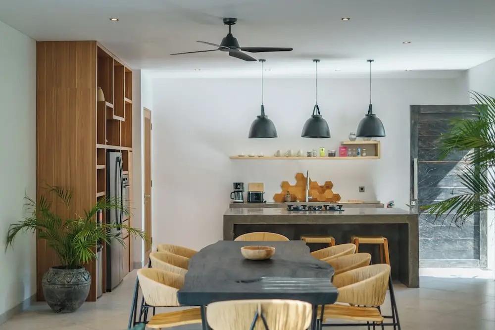 Villa Casa Kreole - Stylish 2BR villa