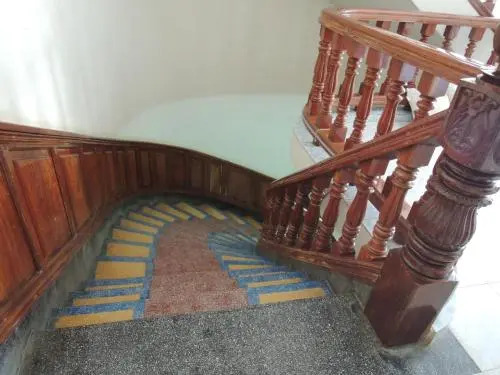 Oudom Sambath Hotel & Restaurant