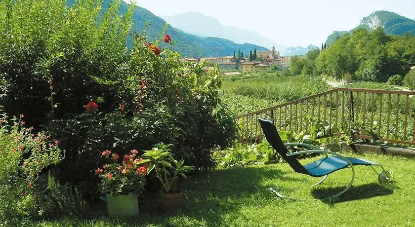 Agritur Benuzzi Oberhofer