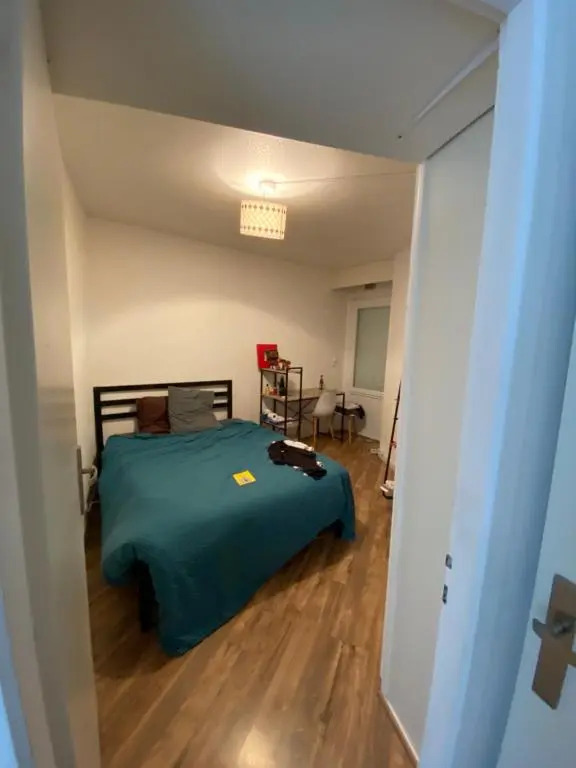 Maison KLELIA 4 pièces 6 personnes proche des Plages de Guidel
