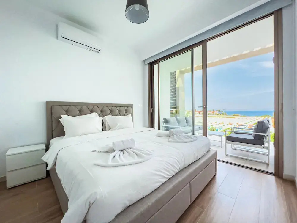 Azure Jade Villa