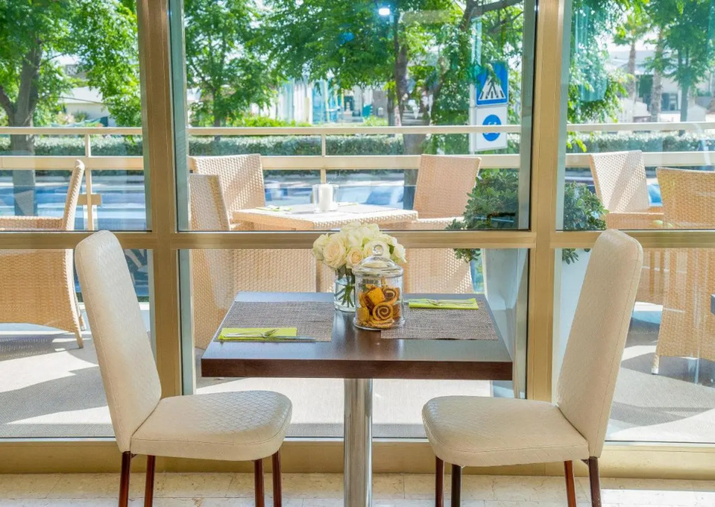 Hotel Mon Cheri