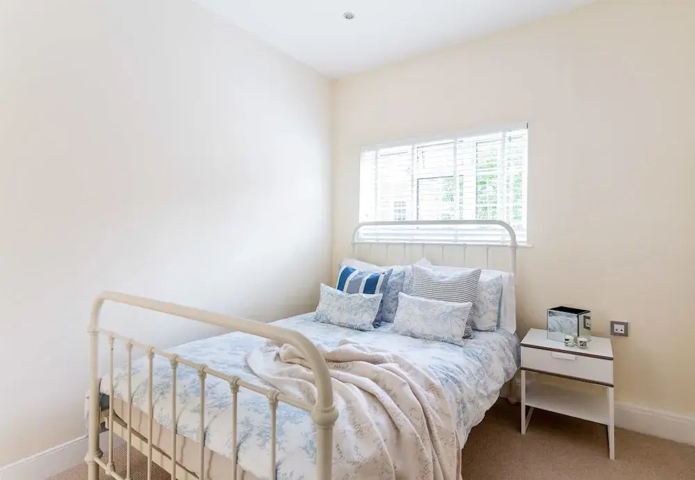 Logan Mews by Lime Street