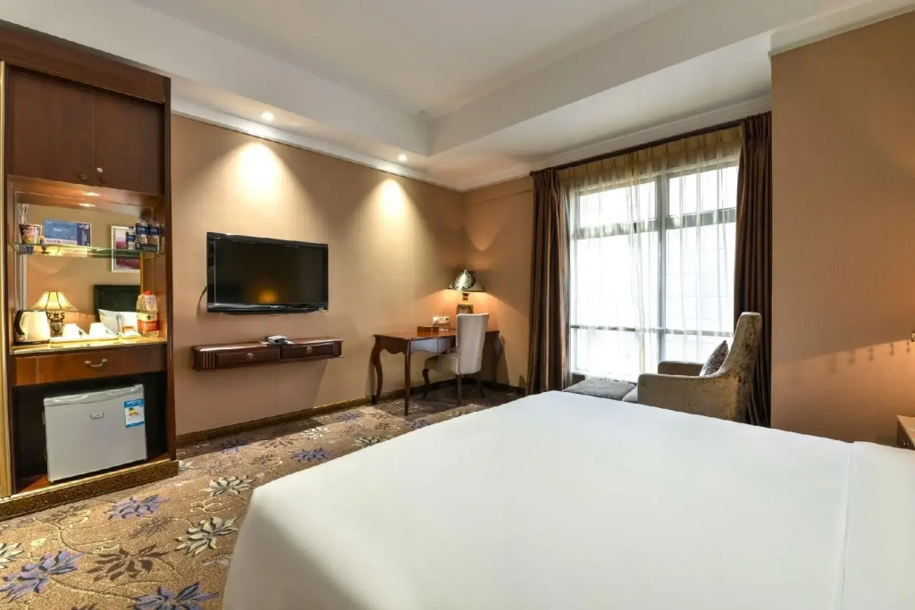 Xiamen Tegoo Hotel