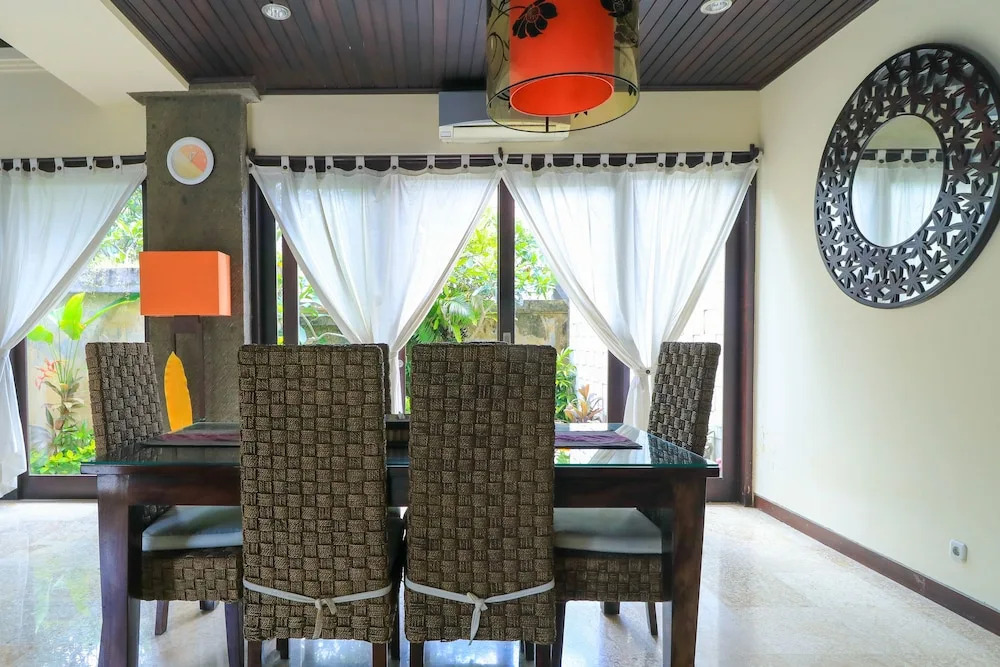 Villa Cempaka Gading
