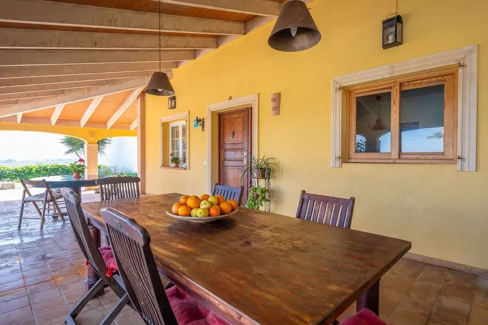 Casa Judith in Mallorca