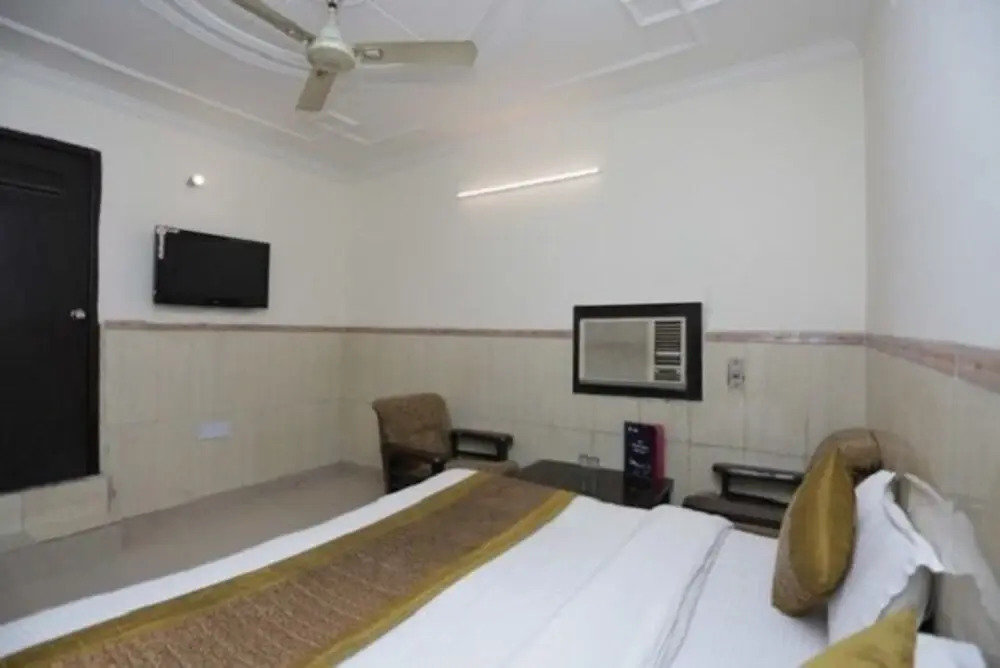 Hotel Grand Lawson