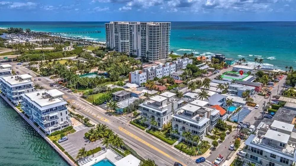 The Shell on Walnut Studio With Bath Hollywood Beach Free Parking