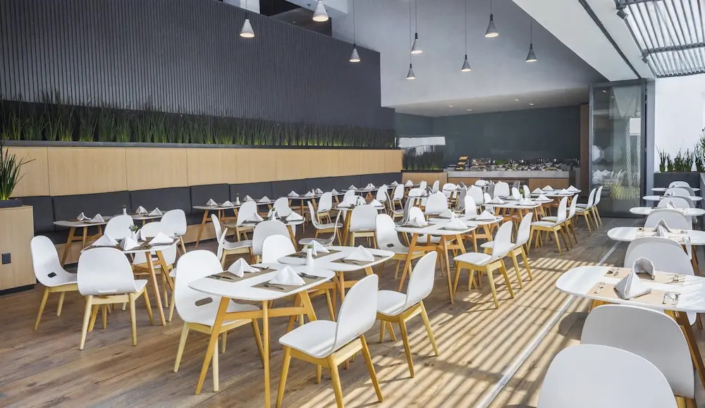 Holiday Inn Morelia by IHG