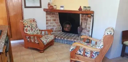 Casa Rural Teulé